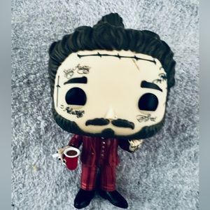 Post Malone funko pop